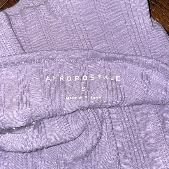 halter crop top from Aeropostale - Picture 3 of 3